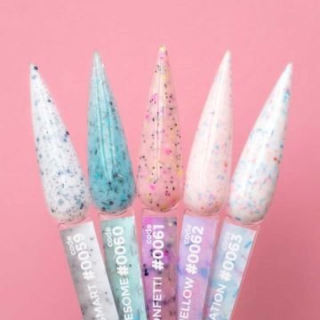 DNKa Cover Base 0063 Inspiration - камуфлирующая база 