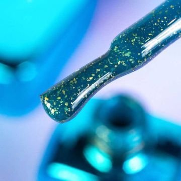 DNKa Cover Base 0064 Aquamarine - камуфлирующая база 