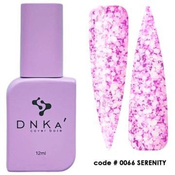 DNKa Cover Base 0066 Serenity - камуфлирующая база 