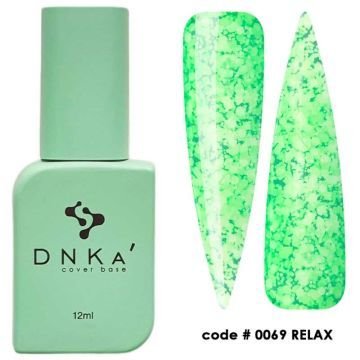 DNKa Cover Base 0069 Relax - камуфлирующая база