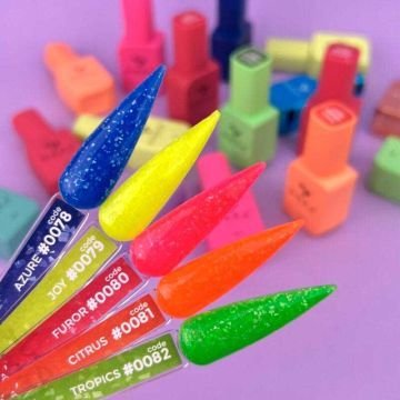  DNKa Cover Base 0082 Tropics - камуфлирующая база