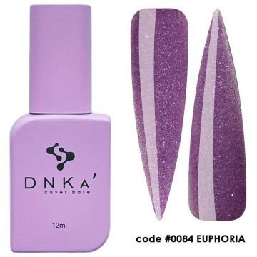  DNKa Cover Base 0084 Euphoria - камуфлирующая база