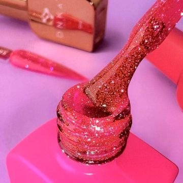  DNKa Cover Base 0085 Glam - камуфлирующая база