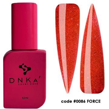  DNKa Cover Base 0086 Force - камуфлирующая база