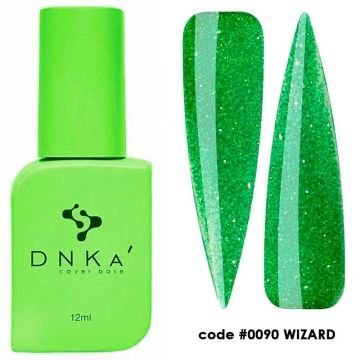  DNKa Cover Base 0090 Wizard- камуфлирующая база
