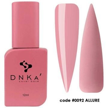  DNKa Cover Base 0092 Allure - камуфлирующая база