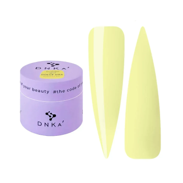 DNKa’. Builder Gel, DOLCE VITA DNKa’. Builder Gel, DOLCE VITA