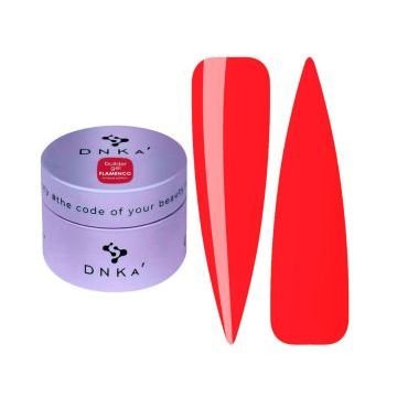 DNKa’. Builder Gel, FLAMENCO DNKa’. Builder Gel, FLAMENCO