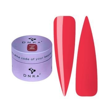 DNKa’. Builder Gel, SIESTA DNKa’. Builder Gel, SIESTA