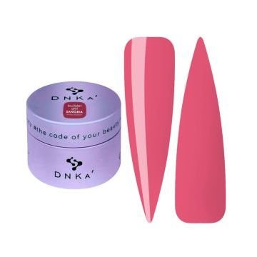 DNKa’. Builder Gel, SANGRIA DNKa’. Builder Gel, SANGRIA
