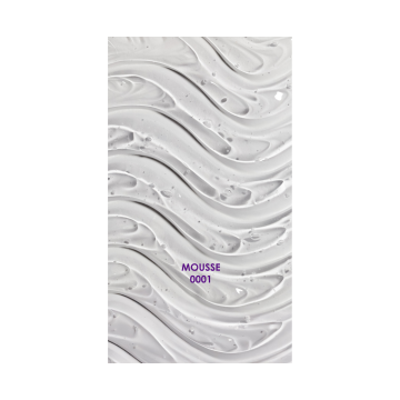 DNKa’. Builder Gel, Mousse, #0001 DNKa’. Builder Gel, Mousse, #0001