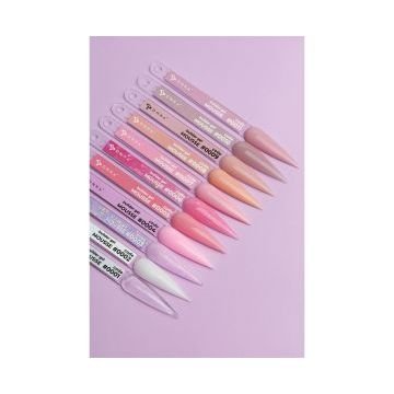 DNKa’. Builder Gel, Mousse, #0002 DNKa’. Builder Gel, Mousse, #0002