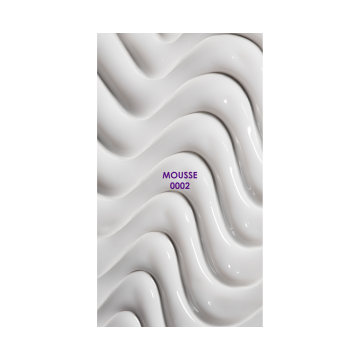 DNKa’. Builder Gel, Mousse, #0002 DNKa’. Builder Gel, Mousse, #0002