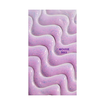 DNKa’. Builder Gel, Mousse, #0003 DNKa’. Builder Gel, Mousse, #0003