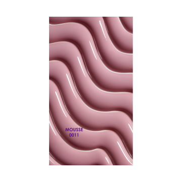 DNKa’. Builder Gel, Mousse, #0011 DNKa’. Builder Gel, Mousse, #0011