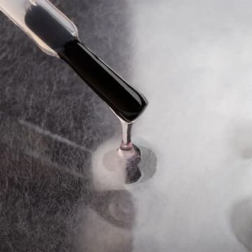 База для гель-лака Couture Colour Fiber Base FB 00 Clear. прозрачный База для гель-лака Couture Colour Fiber Base FB 00 Clear. прозрачный