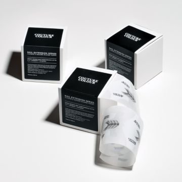  Формы для наращивания ногтей Couture Colour Nail Forms 2 в 1 квадрат и миндаль 300 шт Формы для наращивания ногтей Couture Colour Nail Forms 2 в 1 квадрат и миндаль 300 шт Формы для наращивания ногтей Couture Colour Nail Forms 2 в 1 квадрат и миндаль 300 шт