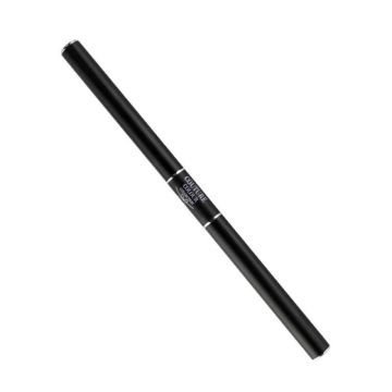 Кисть-шпатель для работы с акрил-гелем 2 в1 Couture Colour