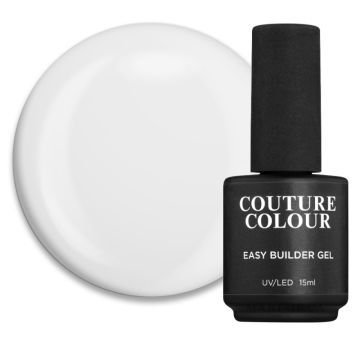 Быстрый билдер-гель Couture Colour Easy Builder Gel EBG 00. прозрачный