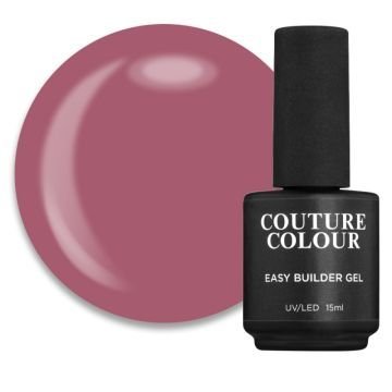 Быстрый билдер-гель Couture Colour Easy Builder Gel EBG 03. роуз брют