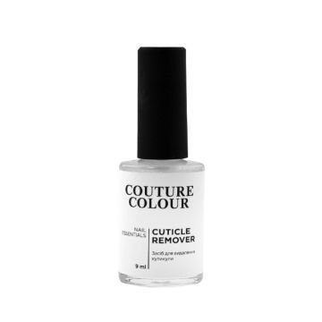 Средство для удаления кутикулы Couture Colour Cuticle Remover Средство для удаления кутикулы Couture Colour Cuticle Remover