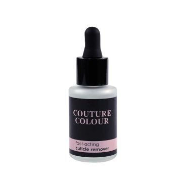 Средство для удаления кутикулы Couture Colour Fast-Acting Cuticle Remover. с пипеткой Средство для удаления кутикулы Couture Colour Fast-Acting Cuticle Remover. с пипеткой