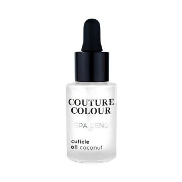 Средство для ухода за ногтями и кутикулой Couture Colour SPA Sens Cuticle Oil Coconut. 30мл Средство для ухода за ногтями и кутикулой Couture Colour SPA Sens Cuticle Oil Coconut Средство для ухода за ногтями и кутикулой Couture Colour SPA Sens Cuticle Oil Coconut. 30мл Средство для ухода за ногтями и кутикулой Couture Colour SPA Sens Cuticle Oil Coconut