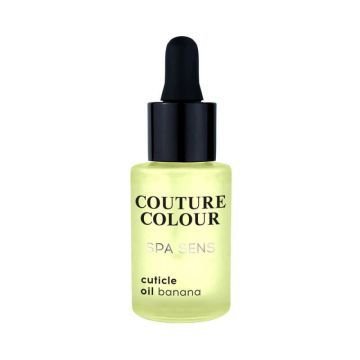 Средство для ухода за ногтями и кутикулой Couture Colour SPA Sens Cuticle Oil Banana Средство для ухода за ногтями и кутикулой Couture Colour SPA Sens Cuticle Oil Banana