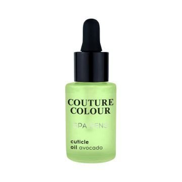 Средство для ухода за ногтями и кутикулой Couture Colour SPA Sens Cuticle Oil Avocado Средство для ухода за ногтями и кутикулой Couture Colour SPA Sens Cuticle Oil Avocado