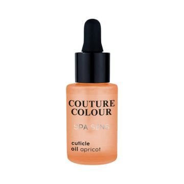 Средство для ухода за ногтями и кутикулой Couture Colour SPA Sens Cuticle Oil Apricot Средство для ухода за ногтями и кутикулой Couture Colour SPA Sens Cuticle Oil Apricot