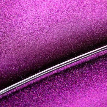 Гель-лак Couture Color Galaxy Touch Cat Eye GT 06 фиолетово-розовый блик