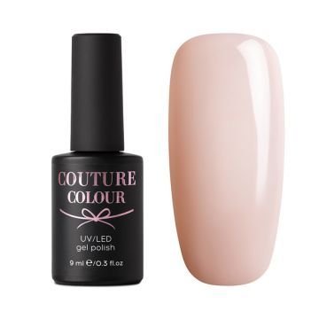Гель-лак Couture Colour Soft Nude SN 03 розовый беж