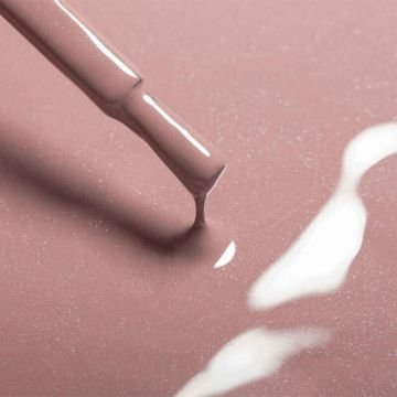 Гель-лак Couture Colour Soft Nude SN 06 темно-бежевый с перламутром