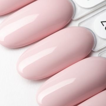 Гель-лак Couture Colour Soft Nude SN 07 нежно-розовый с перламутром