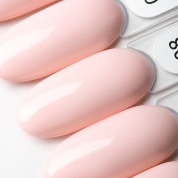 Гель-лак Couture Colour Soft Nude SN 08 молочно-розовый с перламутром