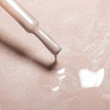 Гель-лак Couture Colour Soft Nude SN 09 светлый карамельно-розовый с перламутром