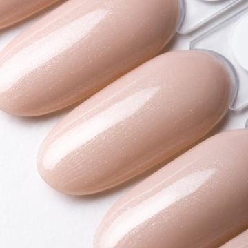 Гель-лак Couture Colour Soft Nude SN 09 светлый карамельно-розовый с перламутром