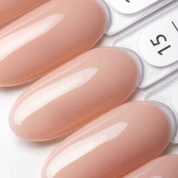 Гель-лак Couture Colour Soft Nude SN 15 персиковый