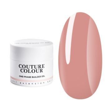 Гель однофазный Couture Colour 1-phase Builder Gel 11 Rose Blush розовый румянец Гель однофазный Couture Colour 1-phase Builder Gel 11 Rose Blush розовый румянец