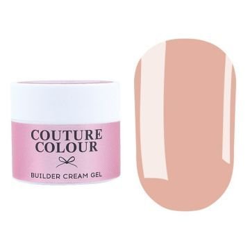 Крем-гель строительный Couture Colour Builder Cream Gel Princess pink. розовый Крем-гель строительный Couture Colour Builder Cream Gel Princess pink. розовый