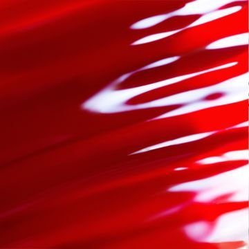 Гель-лак Couture Colour Vitrage Gel VG 01 красный