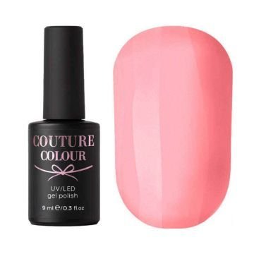 Гель-лак Couture Colour 001