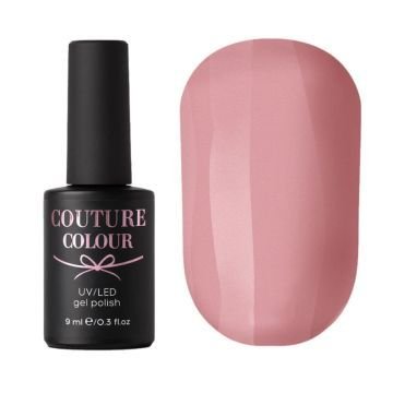 Гель-лак Couture Colour 007