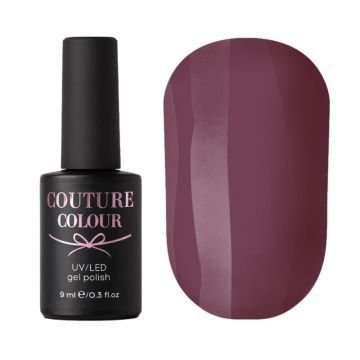 Гель-лак Couture Colour 039