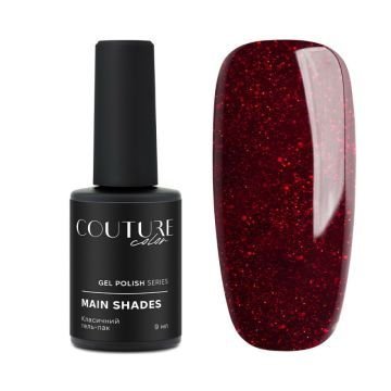 Гель-лак Couture Color 075