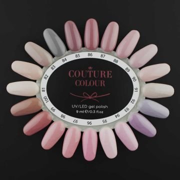 Гель-лак Couture Colour 100