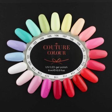 Гель-лак Couture Colour 120