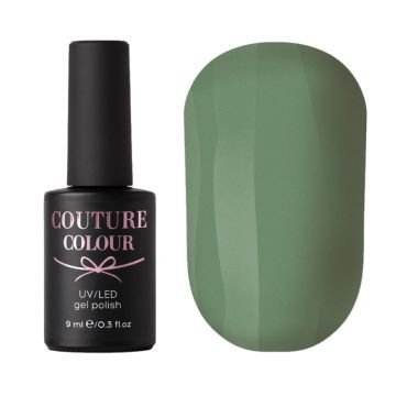 Гель-лак Couture Colour 123