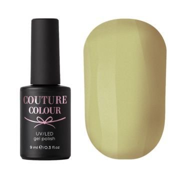Гель-лак Couture Colour 127