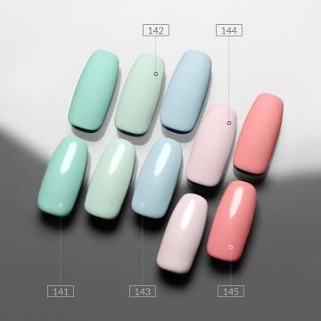 Гель-лак Couture Colour 145